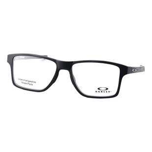 OAKLEY/欧克利 CHAMFER 运动防滑眼镜架 休闲近视男眼镜框OX8143