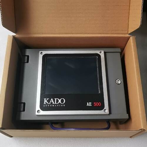 【询价】KADO凯多AE500控制器SN161001一台实物适用