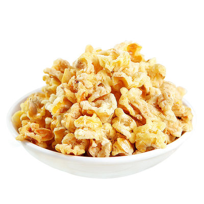 绵阳紫东黄金玉米花同款奶油味