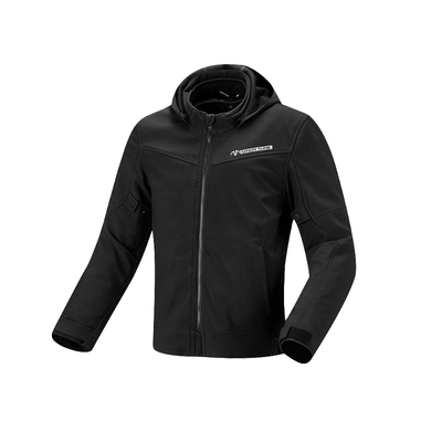 小调子摩托车骑行服防水保暖防摔