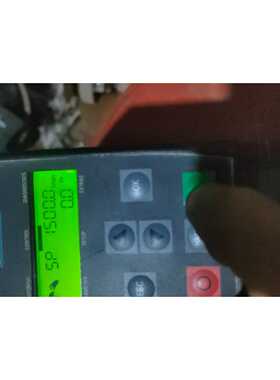 询价变频器6SL3210-1PE11-8UL1，0.55千