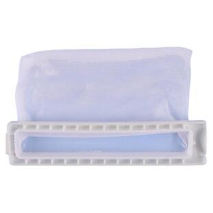 SANYO三洋洗衣机过滤网XQB45-428/438/448网袋 配件4.5KG网兜布袋