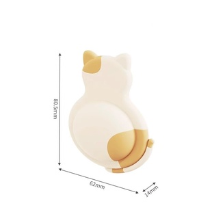 防撞贴卡通防撞粒门后防撞墙面保护门把手防撞垫冰箱防撞柜门静音