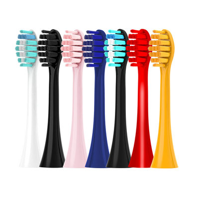 适配荷兰apiyoo艾优电动牙刷头