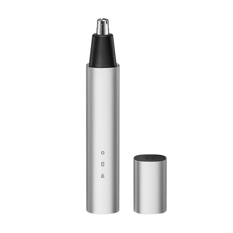 小米米家鼻毛修剪器pro便携式