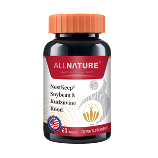 安美奇葆巢韵多大豆葛根复合片正品女性可搭雌激素大豆异黄酮补充