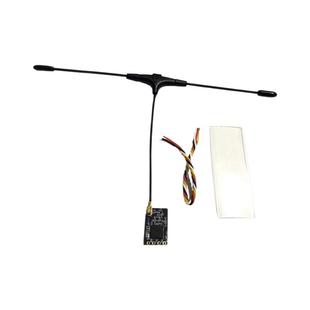 BAYCK 贝壳 ELRS 2.4G 915M接收机 远距离 ExpressLRS 穿越机FPV