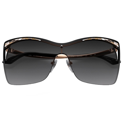 Bvlgari宝格丽灵蛇系列高级墨镜