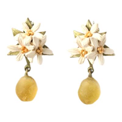 小众冷淡风高级感超仙耳钉