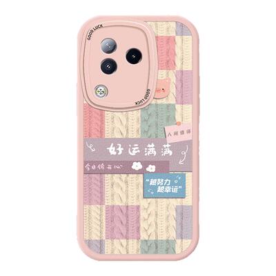 适用小米civi3手机壳新款vici2小羊皮cviv1s曲面屏xiaomicivi4Pro女款civil防摔全包cicv超薄cv男cici保护套