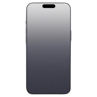 磨砂钢化膜防窥手机膜膜适用苹果16/15/14ProiPhone14Promax13/12/11xxrPlus贴膜xs挡pm不沾防指纹电竞隐私