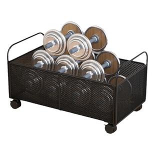 课桌下置物架可移动带轮小书架落地学生教室用书包架子桌面收纳架