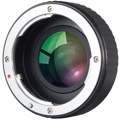 徕纳｜焦距0.71x｜曝光+3档