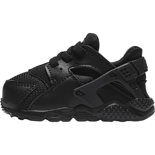 Nike/耐克正品Huarache Run婴童休闲网面透气运动鞋704950-016
