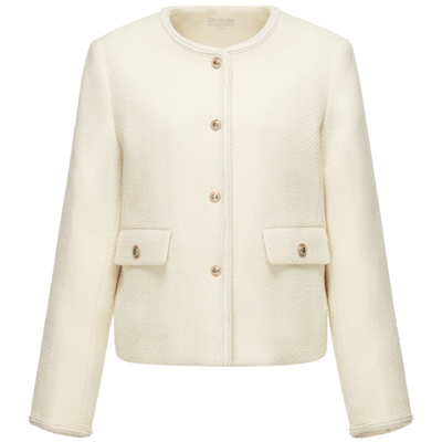 波司登鹅绒羽绒服小个子小香风