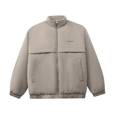 Madcloud加厚棉衣冬季保暖外套