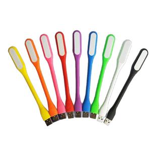 usb灯led灯起夜床头电脑台迷你充电宝移动电源护眼宿舍摆地摊节能