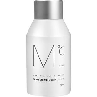 MdoC蒙度士男士美白保湿面霜补水精华乳液祛斑护肤品脸部擦脸