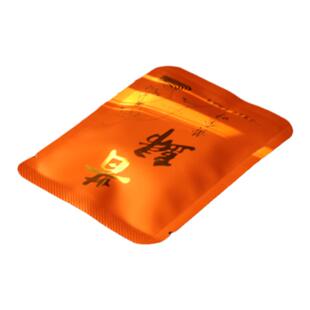 凿成普洱茶叶昔归黄金叶7克独立包装便利饼茶云南普洱茶生茶
