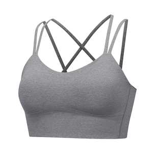 Like a Cloud 女士长款运动内衣 B/C丨lululemon丨LW2DXNS