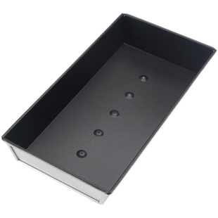 风和日丽牛油排包模具不粘乳酪排包花色吐司盒面DZ2006