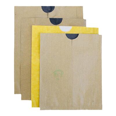 梨子套袋专用纸袋防虫防水育果袋