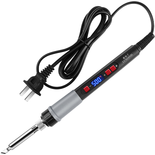 鹿仙子塑料切割神器亚克力板KT板电热切割刀泡沫热熔切刀打孔工具