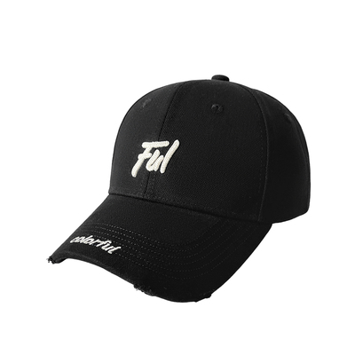 ChicKnow日本设计师联名棒球帽