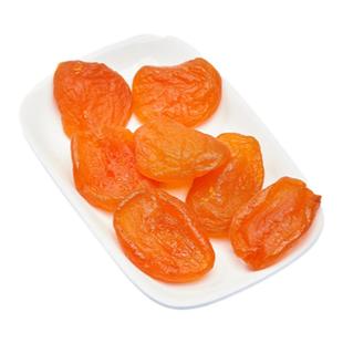 尚恰杏干果脯无核金杏干红杏干水果干酸甜果干鲜杏脯肉特产零食