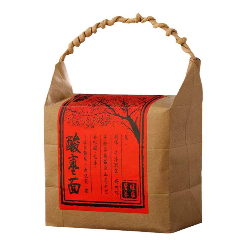 晋斋坊酸枣面东方甄选董老师推荐