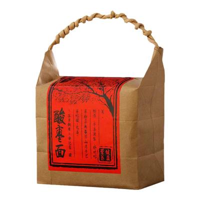 晋斋坊酸枣面东方甄选董老师推荐