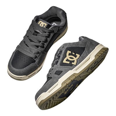 DCSHOES滑板鞋男款休闲鞋运动鞋