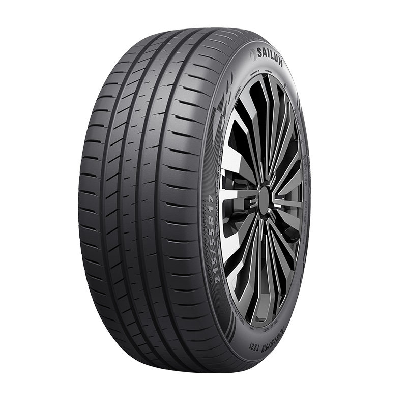 赛轮营运车专用215/55R18高耐磨