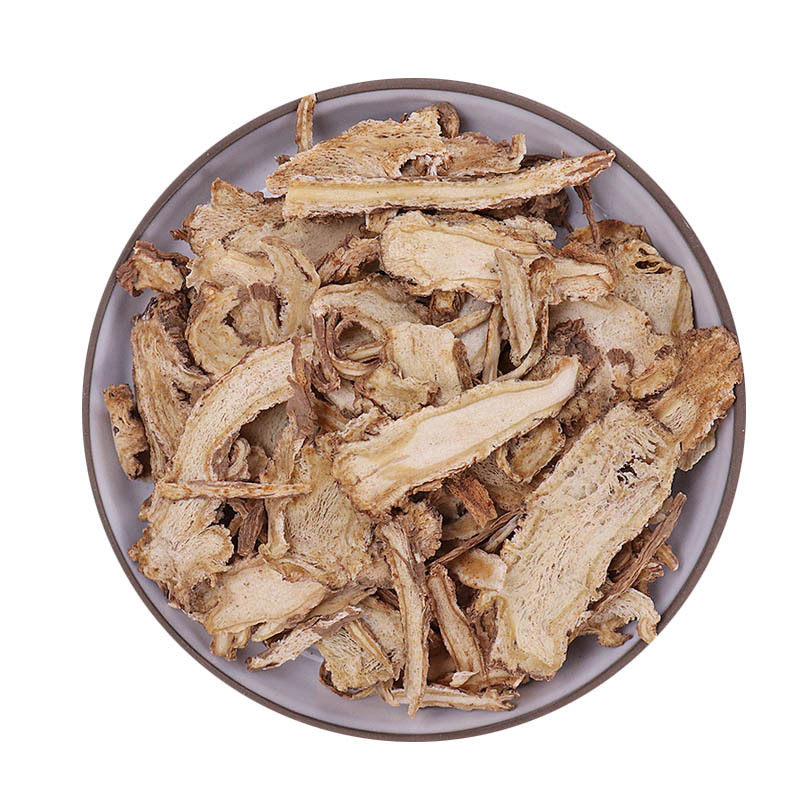 当归头片中药材500g甘肃泡水