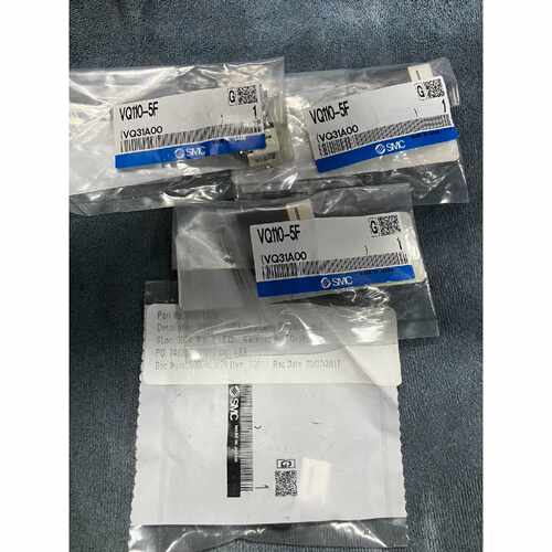 询价下单VQ110-5F  电磁阀 可开发票