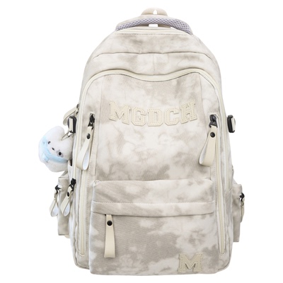 这双肩包是懂什么叫内卷的！！