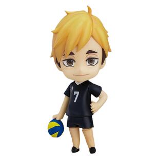 特价现货刀剑乱舞 小狐丸狐球 鹤丸国永  加州清光 手办模型 摆件