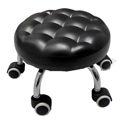 万向轮小凳子带轮子滚轮儿童矮凳