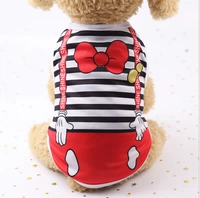 Красные и черные полосы с ложной спиной