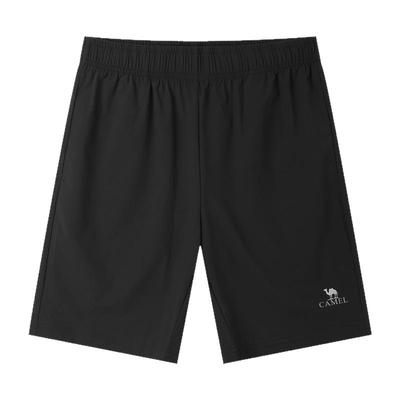 骆驼男装休闲裤2023夏季新款