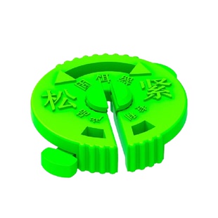 饵料固定方块饵翻板钩抛竿海竿远投底钓防止钩饵分离垂钓用品配件