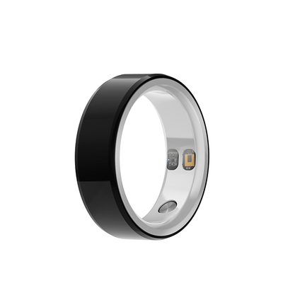 【震动功能款】春晚同款追觅AI智能戒指 震动提醒 心率血氧 睡眠监测 隔空交互 无感佩戴 Dreame Ring指环