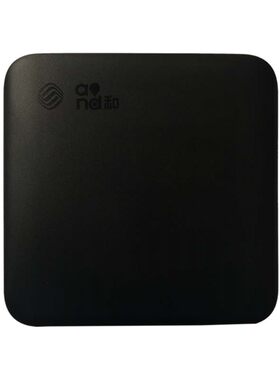 魔百盒1增强无线4k电视网通