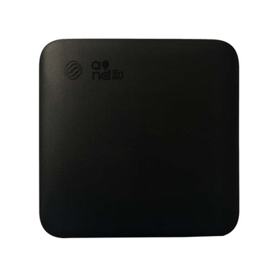 魔百盒1增强无线4k电视网通