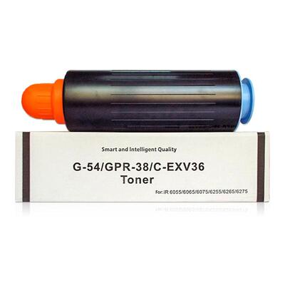 IR60656075粉盒NPG54墨盒6275