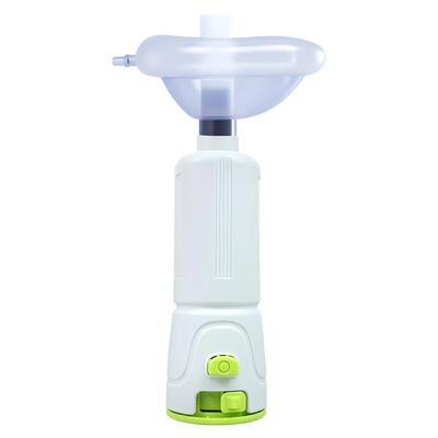 海姆立克防噎仪急救器自动咽喉部负压吸引儿童老人家用防窒息官方