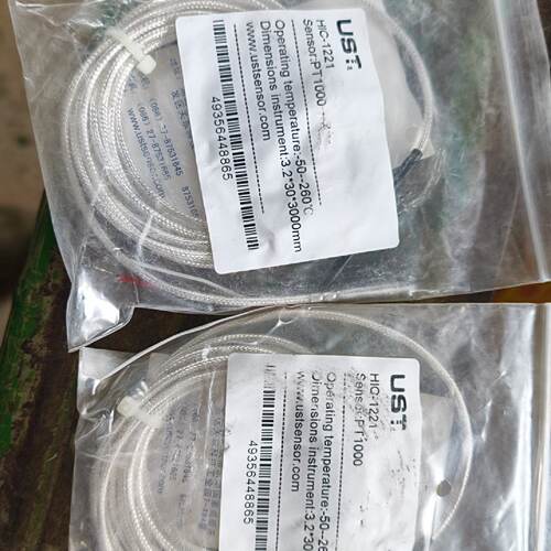 溢价-UST传感器 HIC-1221，PT1000型号，温度范围-