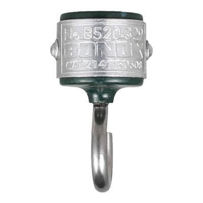 稻谷藏库dulton金属挂钩彩色磁铁