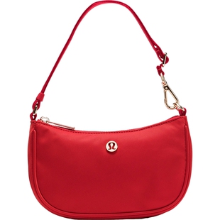 City Essentials Mini女士单肩包 *新年款丨lululemon丨LW9FZVS