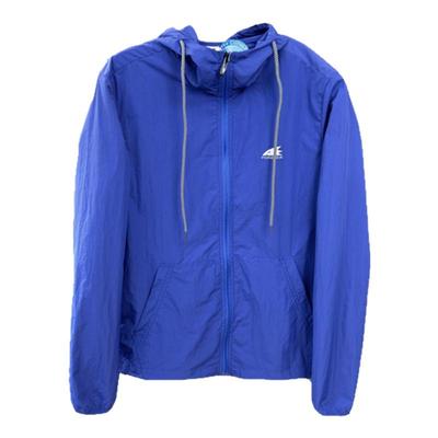 男女夏季连帽皮肤衣防晒轻薄外套